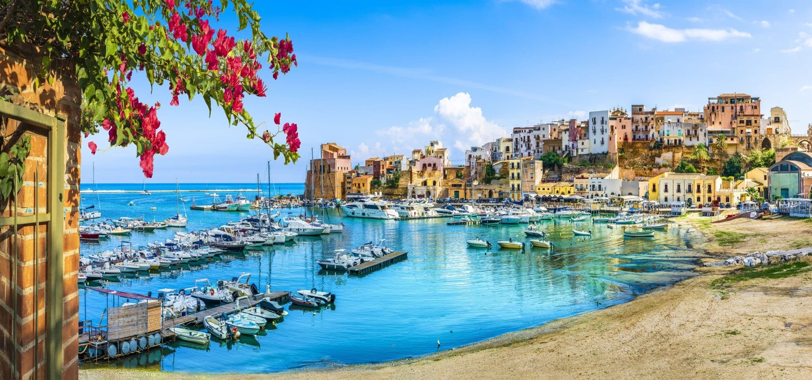 Trapani