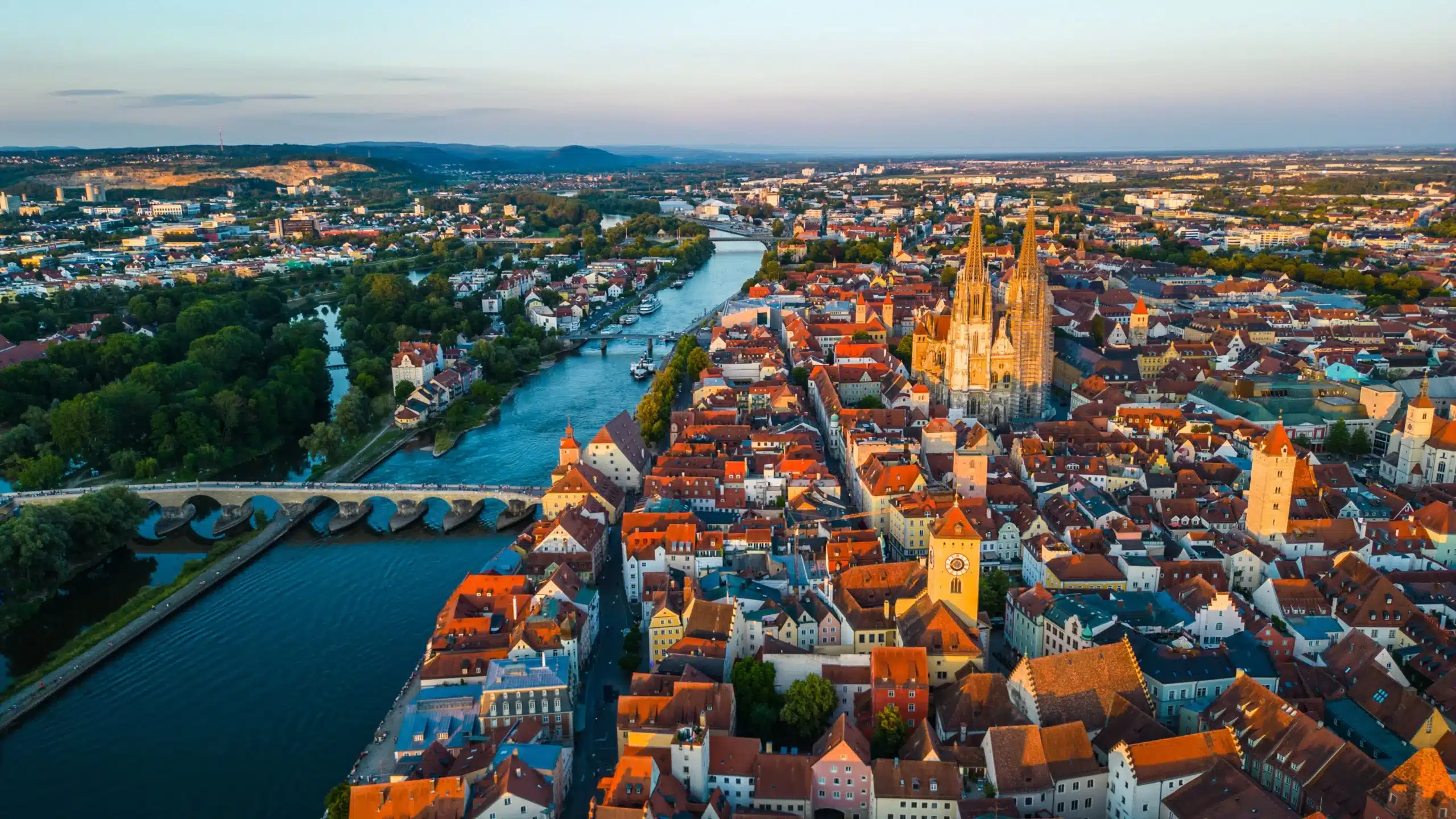 Regensburg