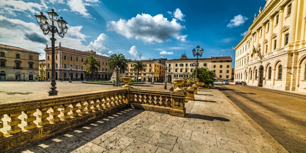 Sassari