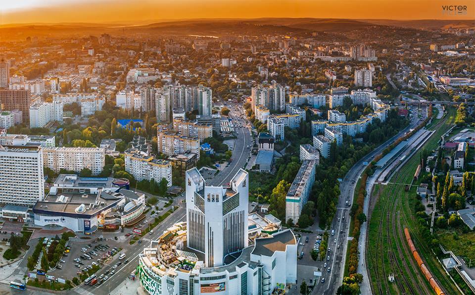 Chișinău