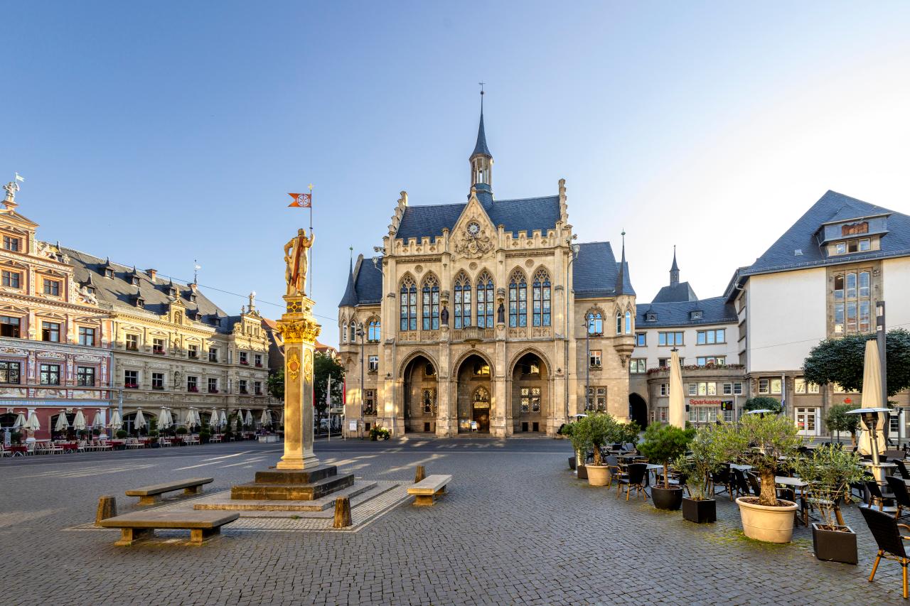 Erfurt