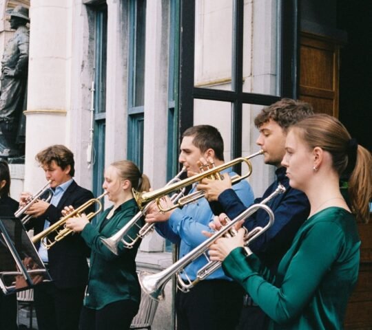 Ghent Festival 2026 – Ghent, Belgium