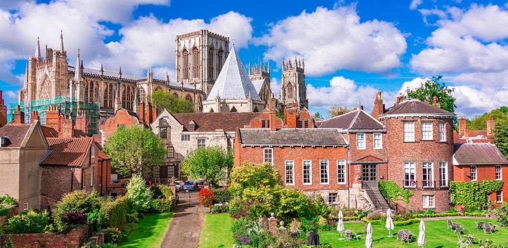 York