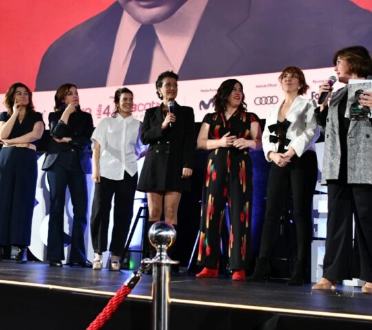 BCN Film Fest 2027 – Barcelona, Spain