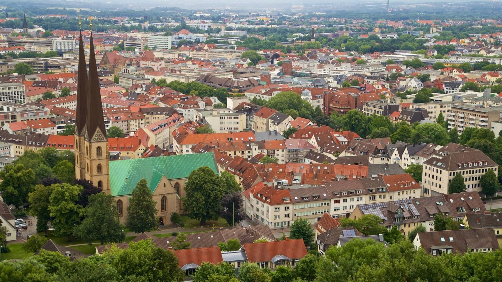 Bielefeld
