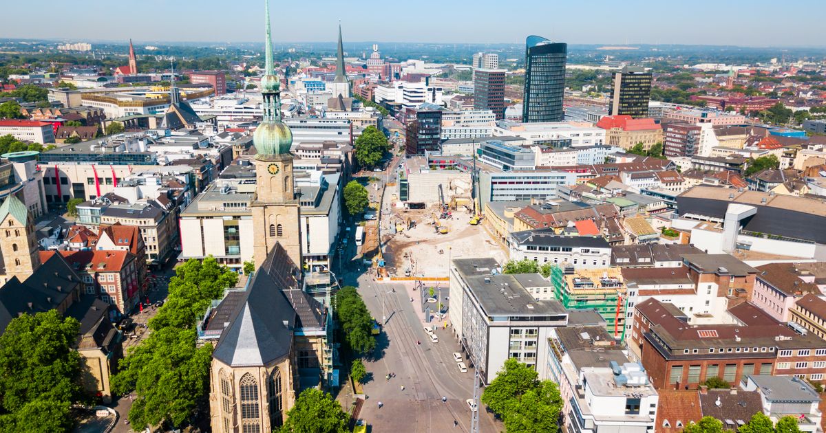 Dortmund