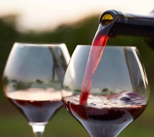 Wine – Flavor of Cyprus 2026 – Limassol, Cyprus