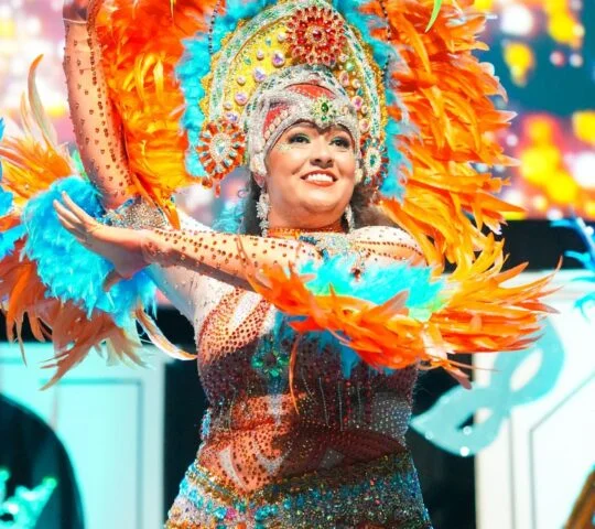 Rotterdam Unlimited Zomercarnaval 2026 – Rotterdam, Netherlands