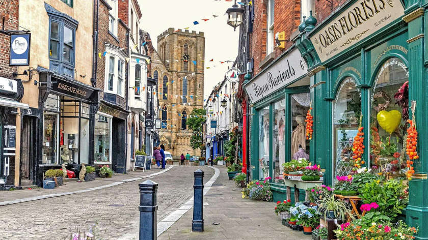 Ripon
