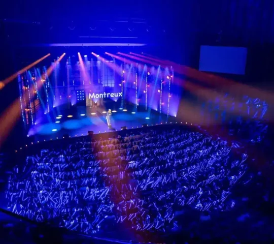 Montreux Comedy Festival 2026 – Montreux, Switzerland Montreux Comedy Festival 2026 – Montreux, Switzerland