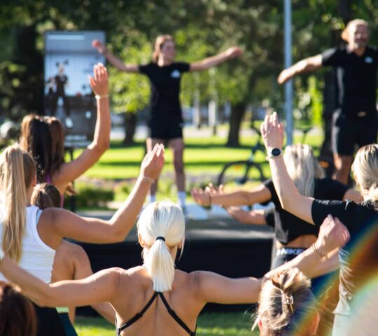 Sunset Sports Festival 2026 – Zadar, Croatia