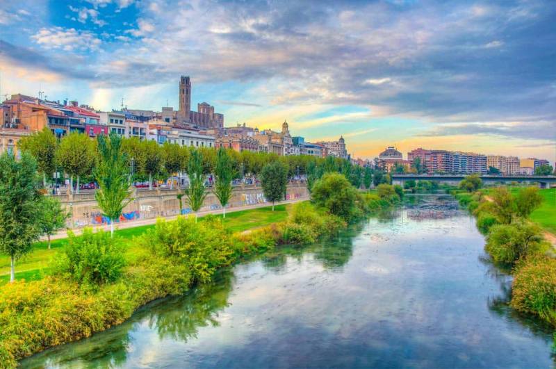 Lleida