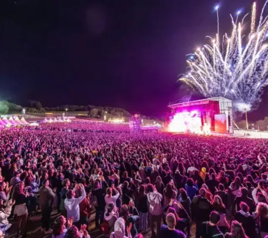 O Gozo Festival 2026 – Santiago de Compostela, Spain
