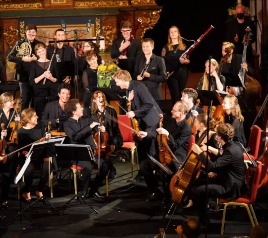 Zermatt Music Festival & Academy 2026 – Zermatt, Switzerland