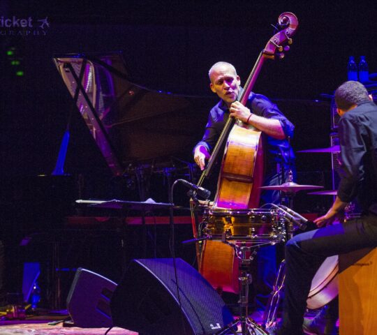 Stockholm Jazz Festival 2026 – Stockholm, Sweden