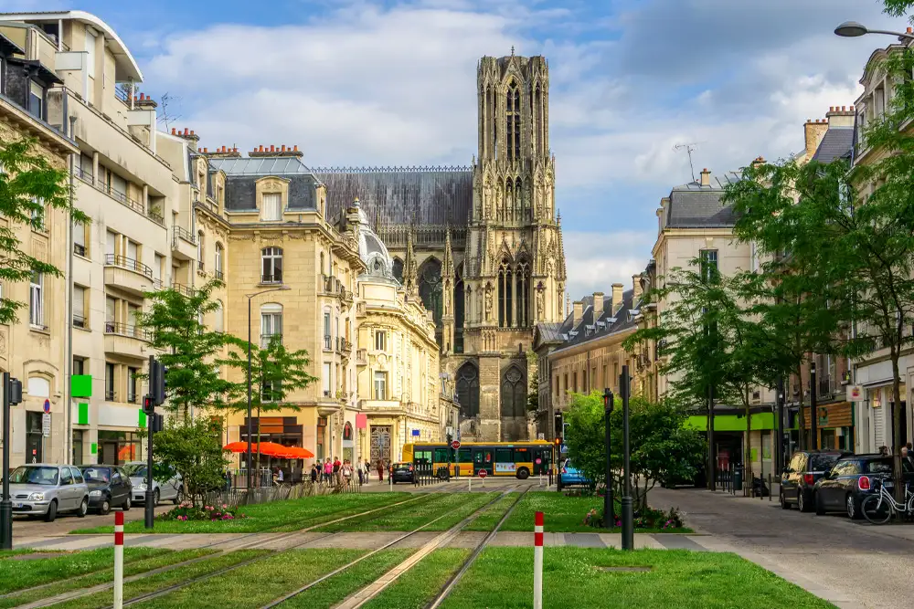 Reims