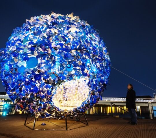 Copenhagen Light Festival 2027 – Copenhagen, Denmark