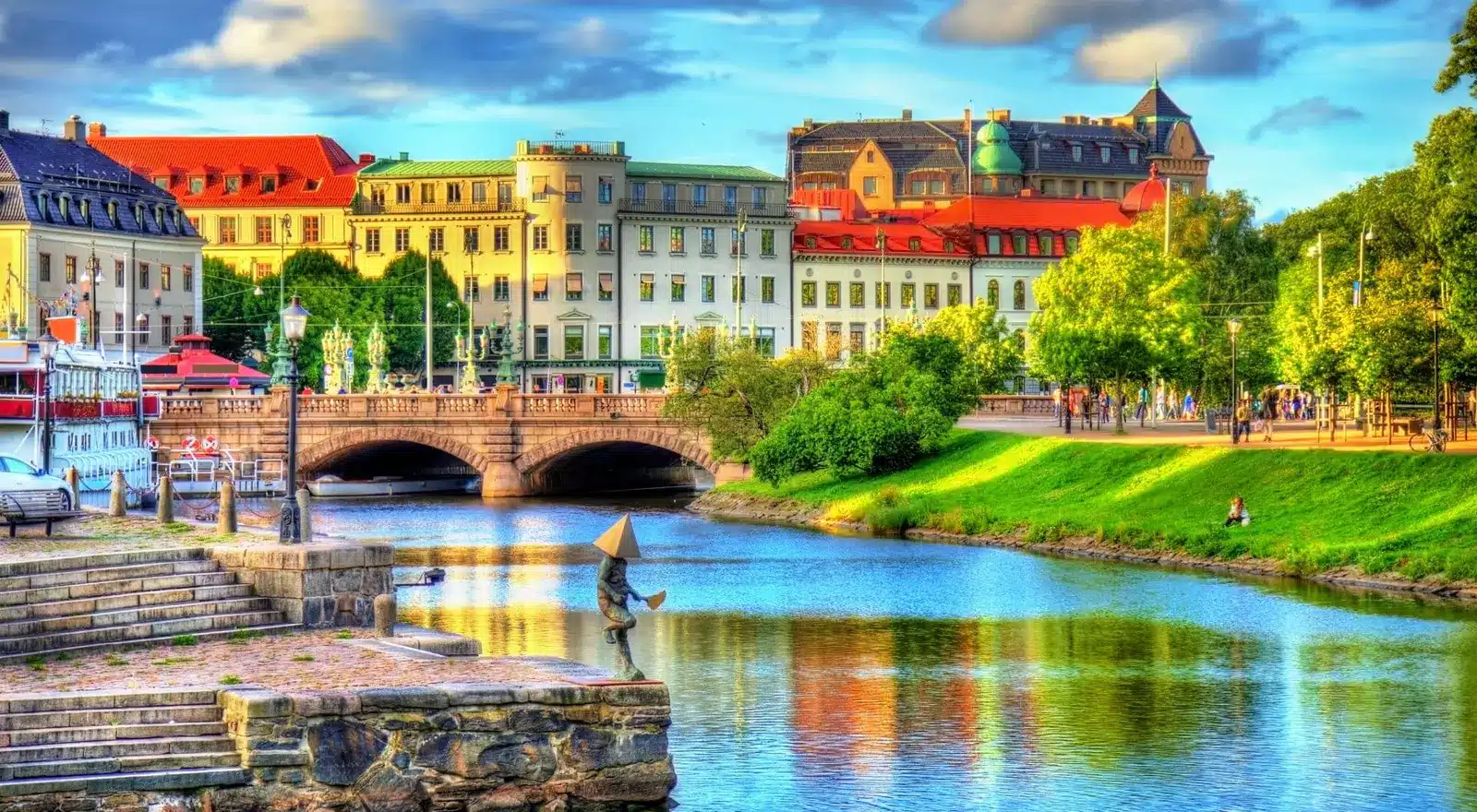 Gothenburg