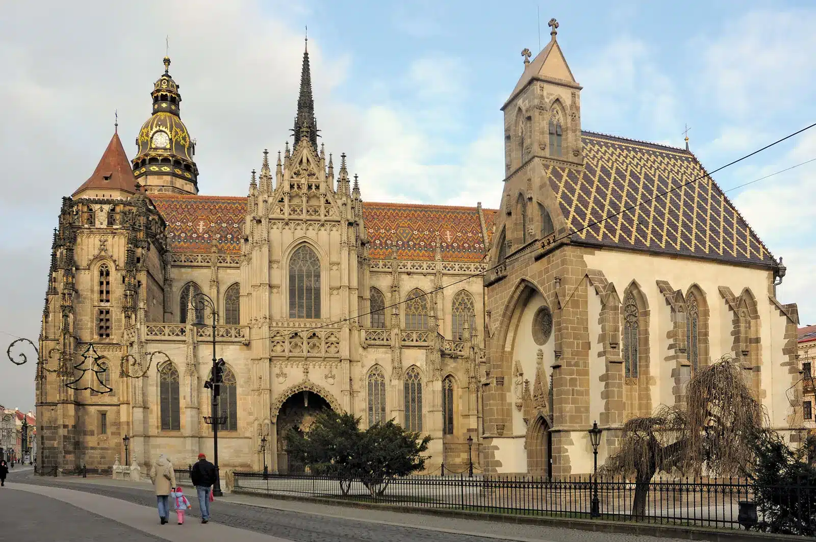 Košice