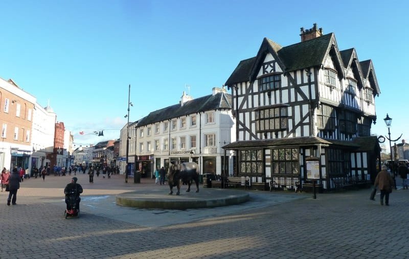 Hereford