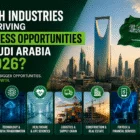 Best Business Conferences in Europe to Attend in 2026