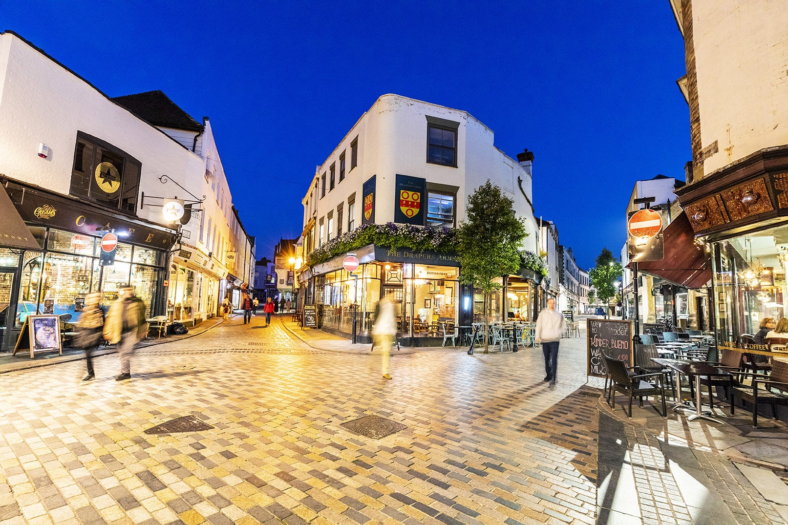 Canterbury