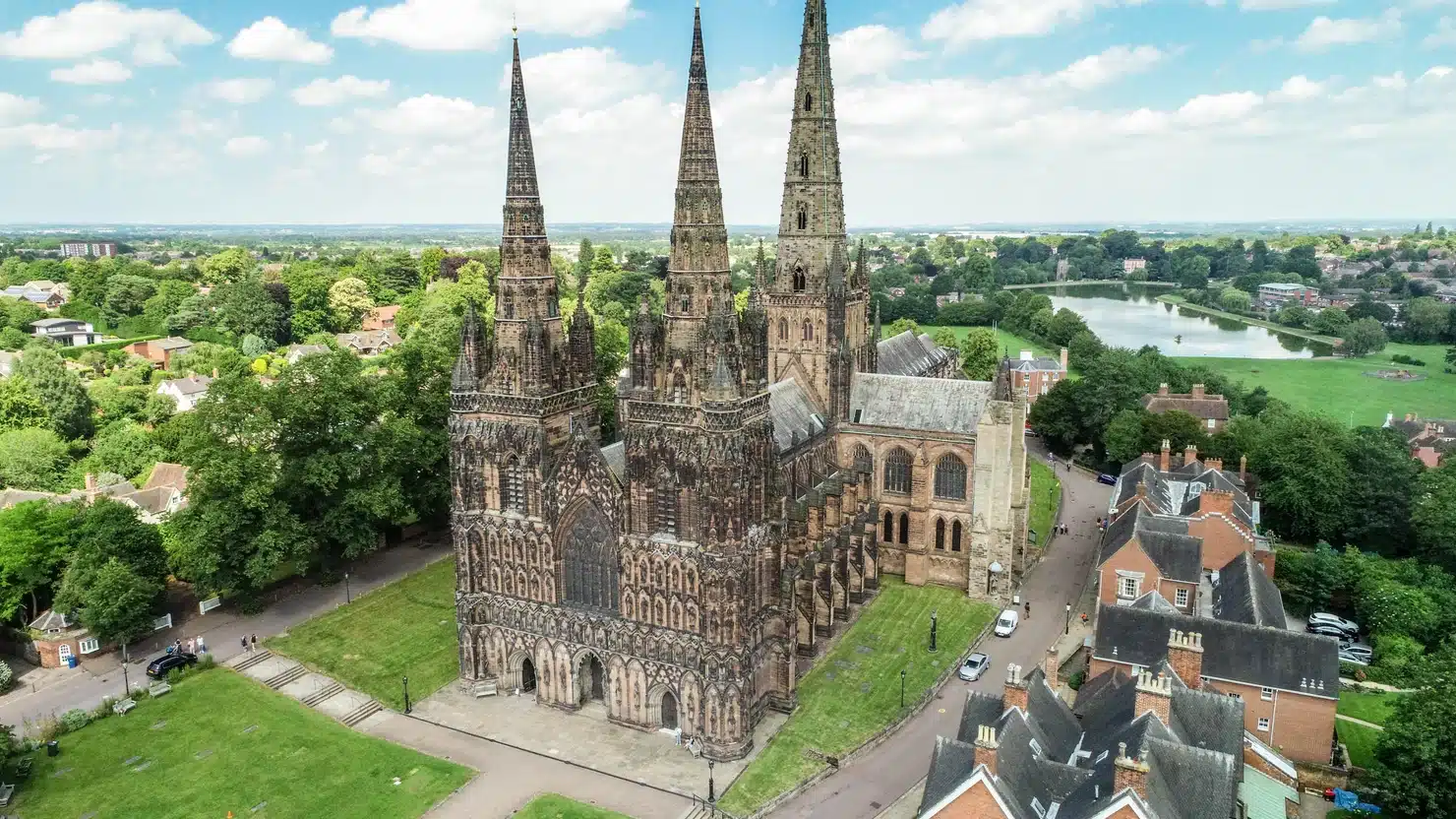 Lichfield