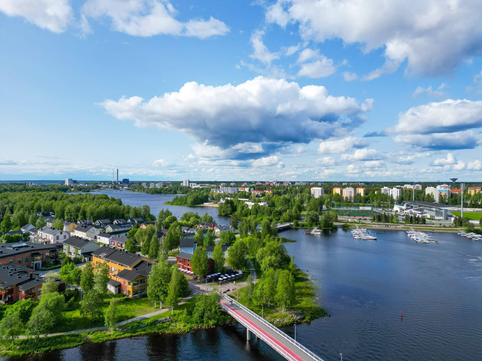 Oulu