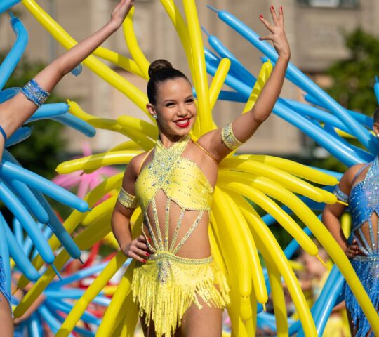 Debrecen Flower Carnival 2026 – Debrecen, Hungary