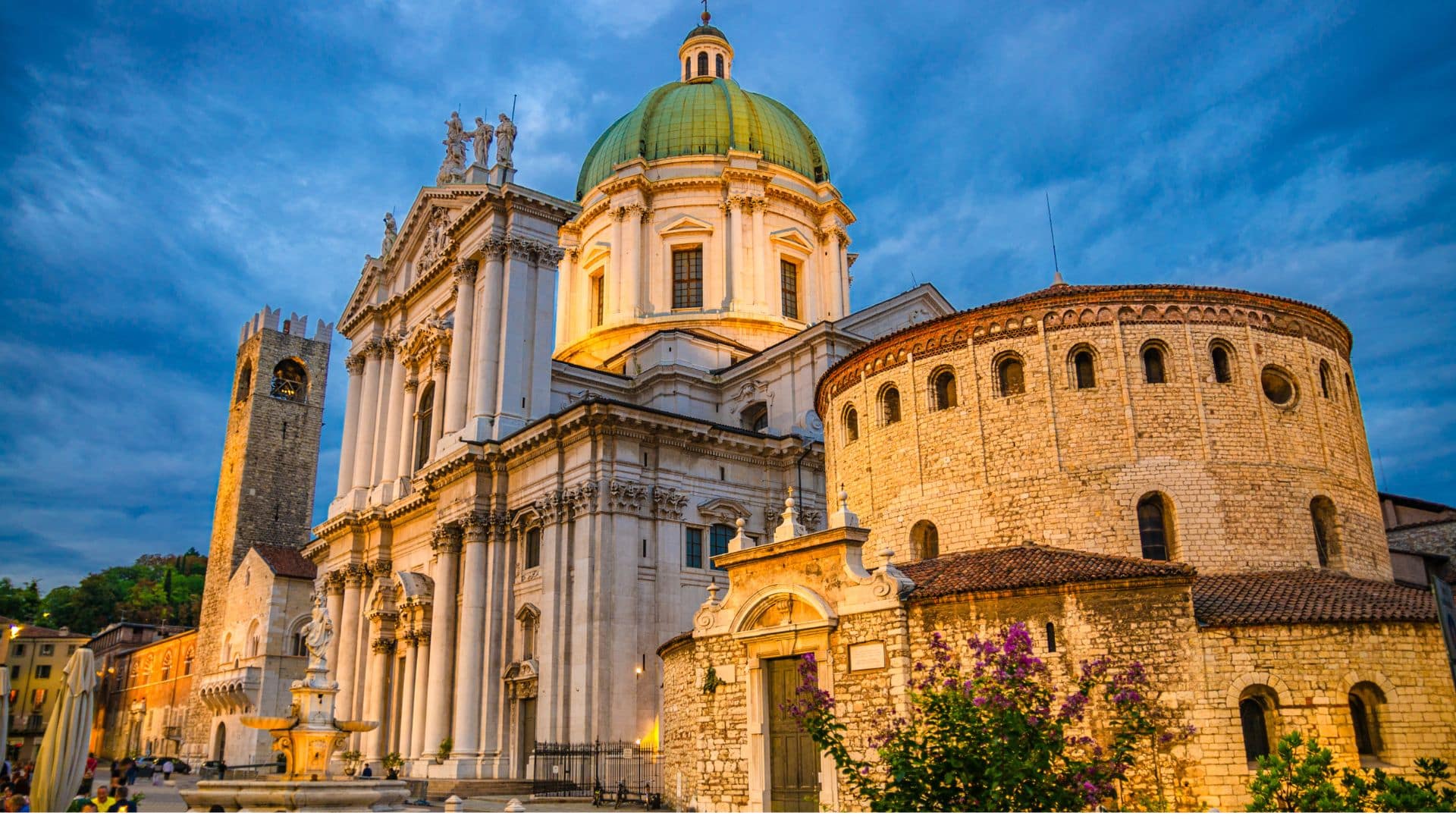 Brescia