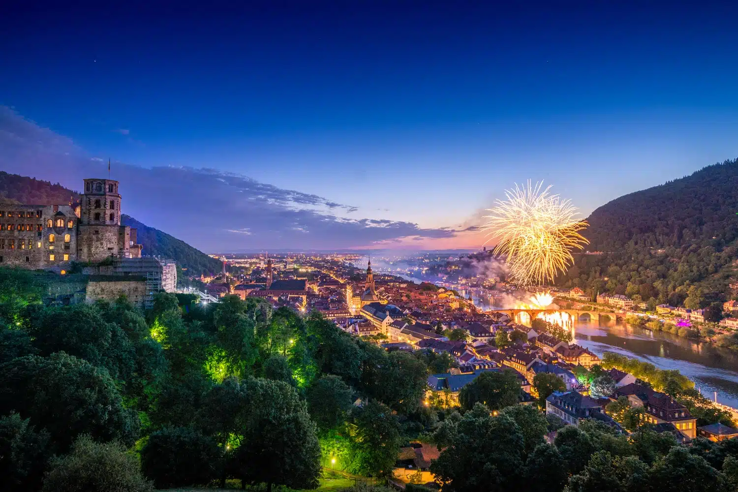 Heidelberg