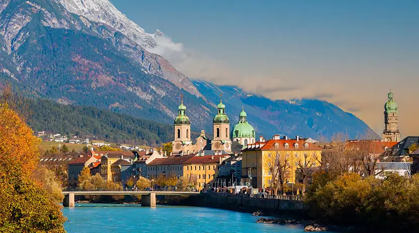 Innsbruck