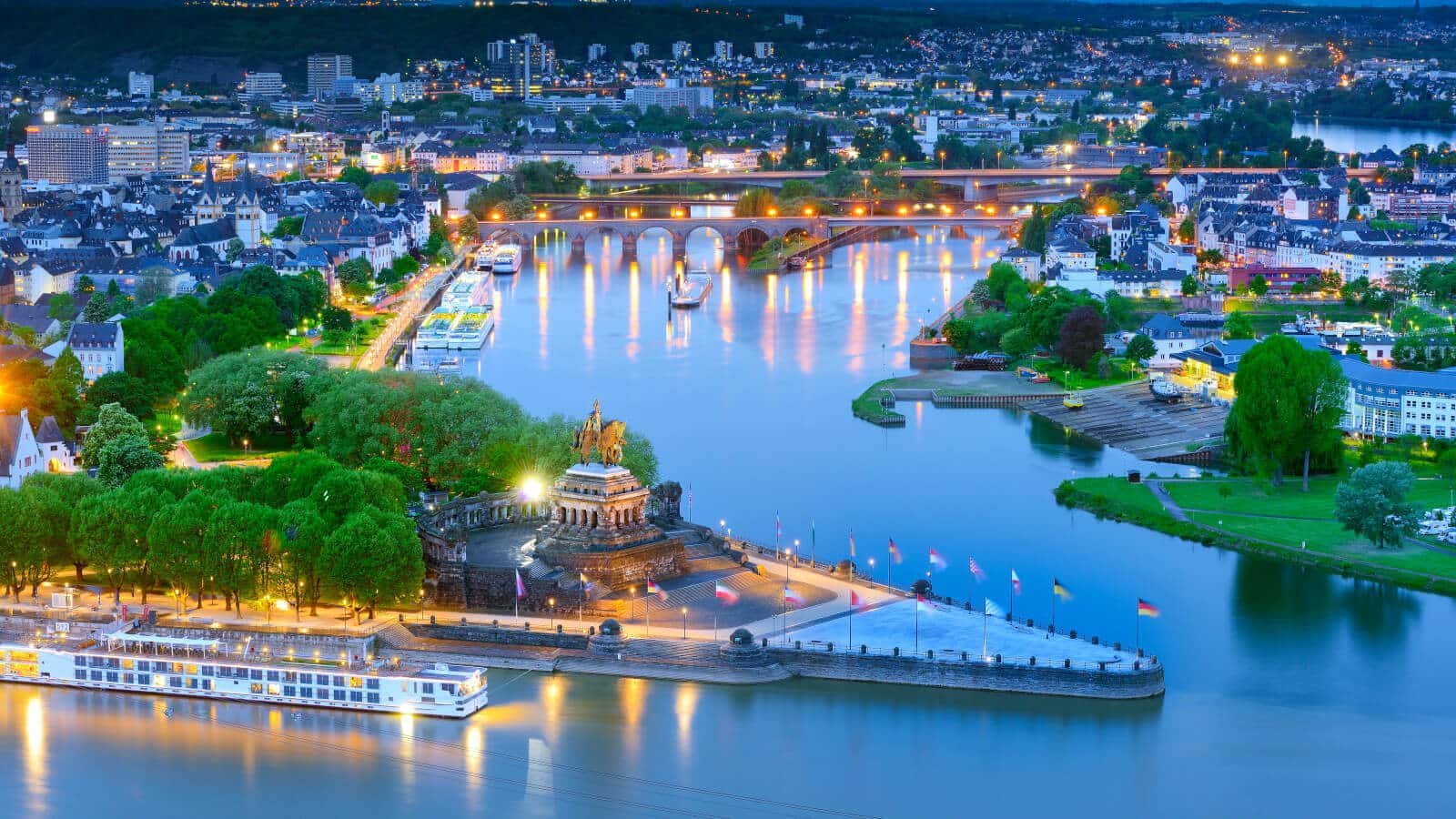 Koblenz