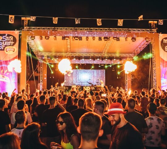 Mostar Summer Fest 2026 – Mostar, Bosnia and Herzegovina