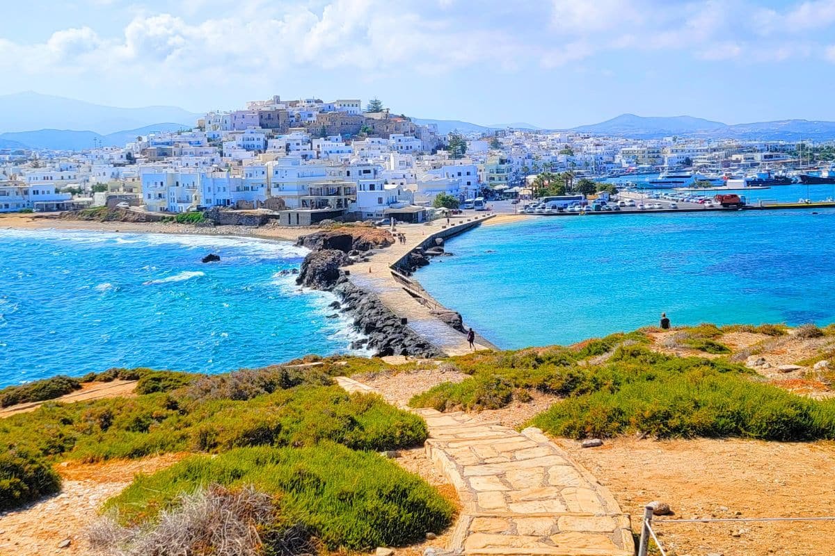 Naxos