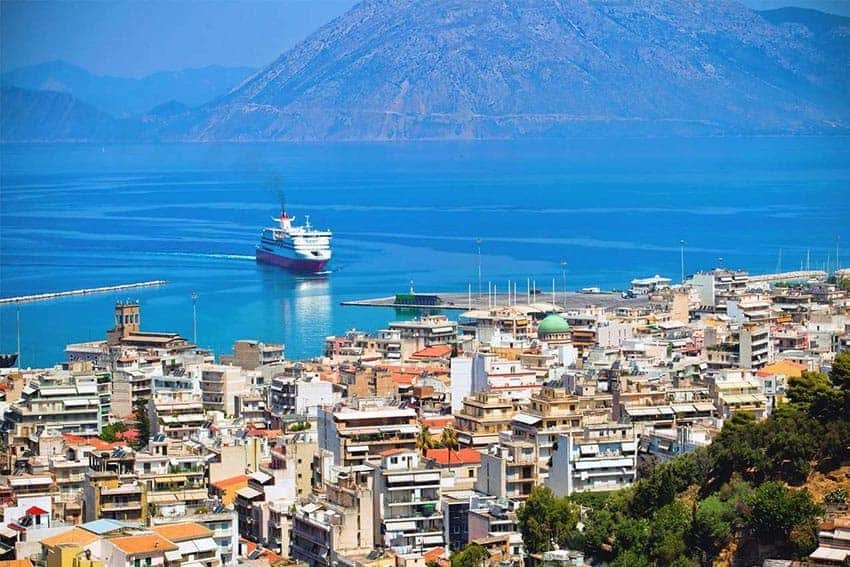 Patras