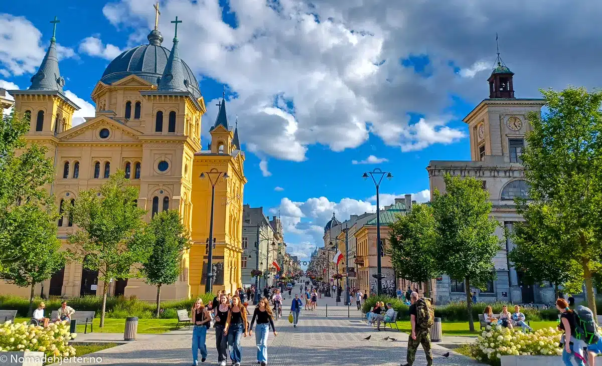 Łódź