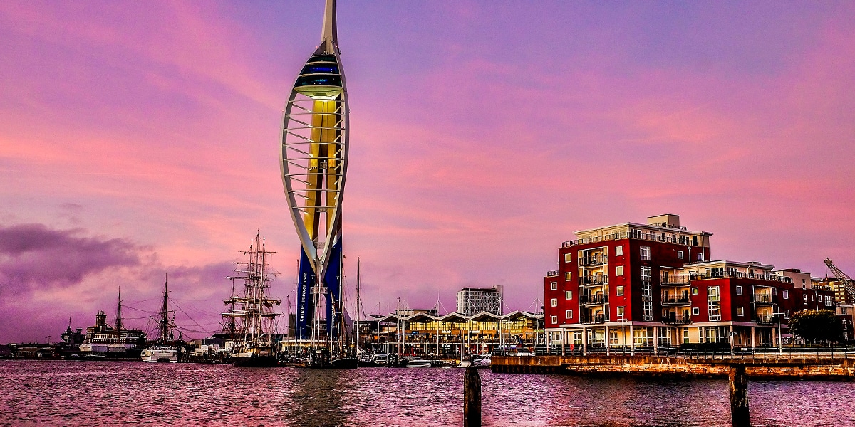Portsmouth