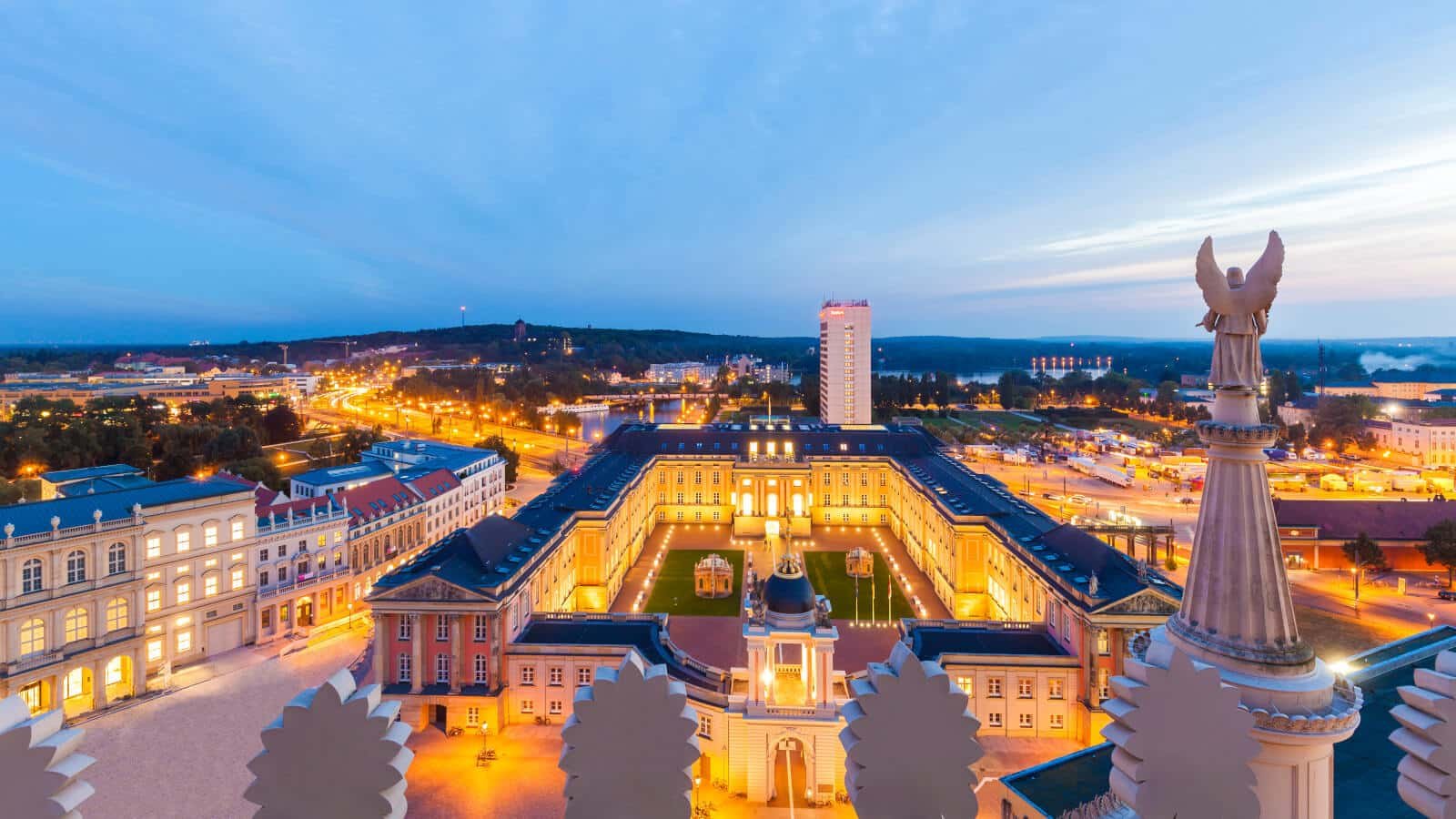 Potsdam
