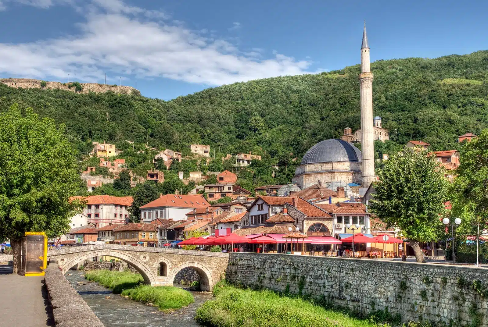 Prishtina