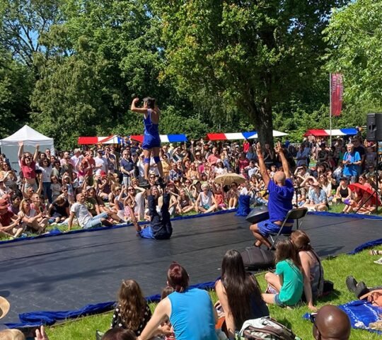 Amsterdam Roots Festival 2026 – Amsterdam, Netherlands