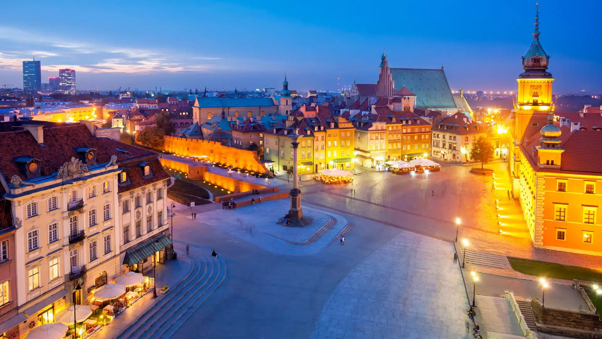 Warsaw