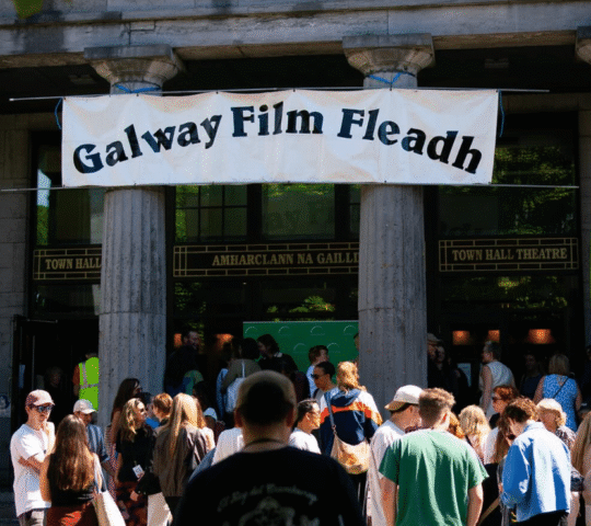 Galway Film Fleadh 2026 – Galway, Ireland
