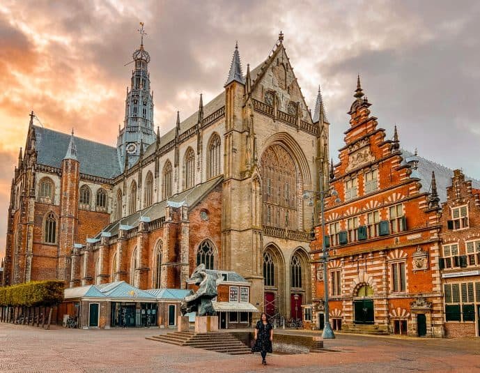 Haarlem