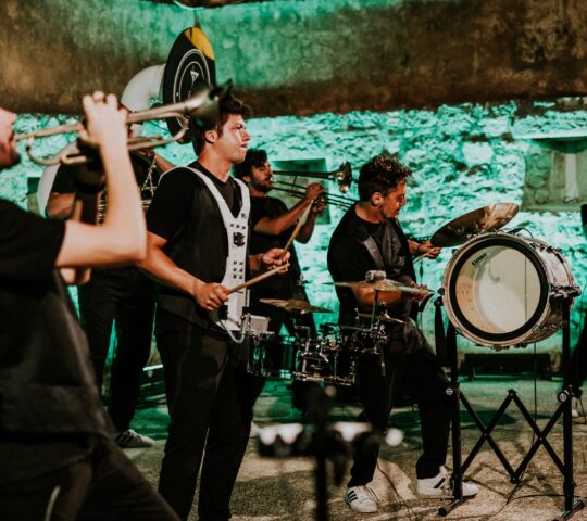 Hvar Summer Festival 2026 – Hvar, Croatia