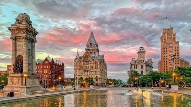 Syracuse