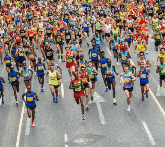 Valencia Half Marathon 2026 – Valencia, Spain