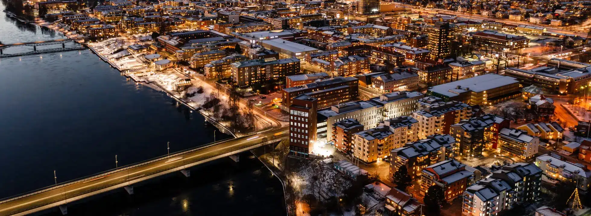 Skellefteå