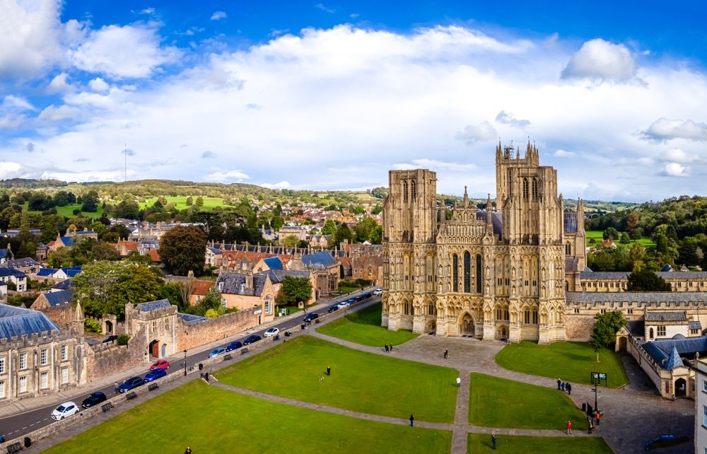 Wells