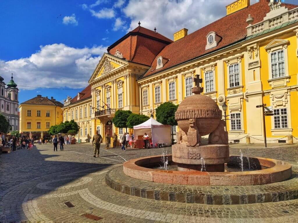 Székesfehérvár